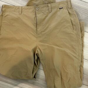 Simms Men’s Pant Size 38 Inseam 34